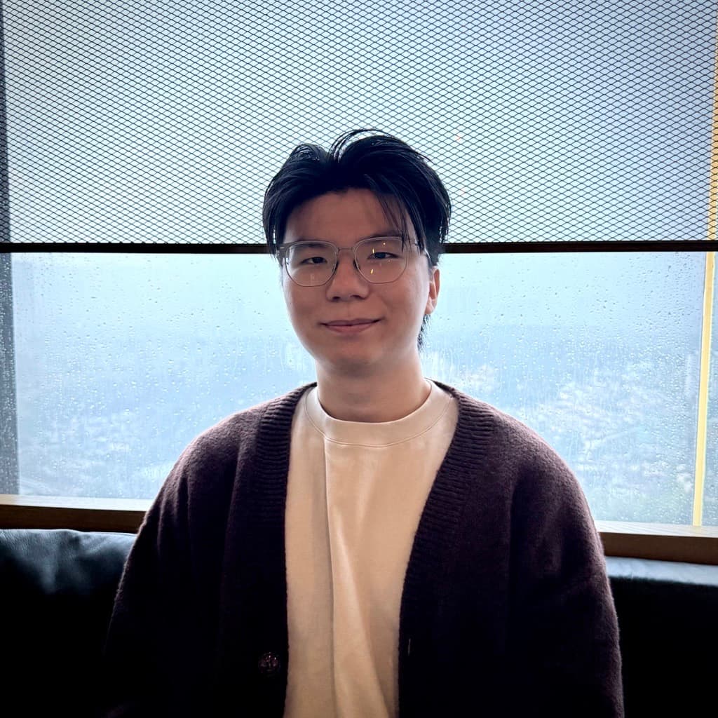 JC profile image
